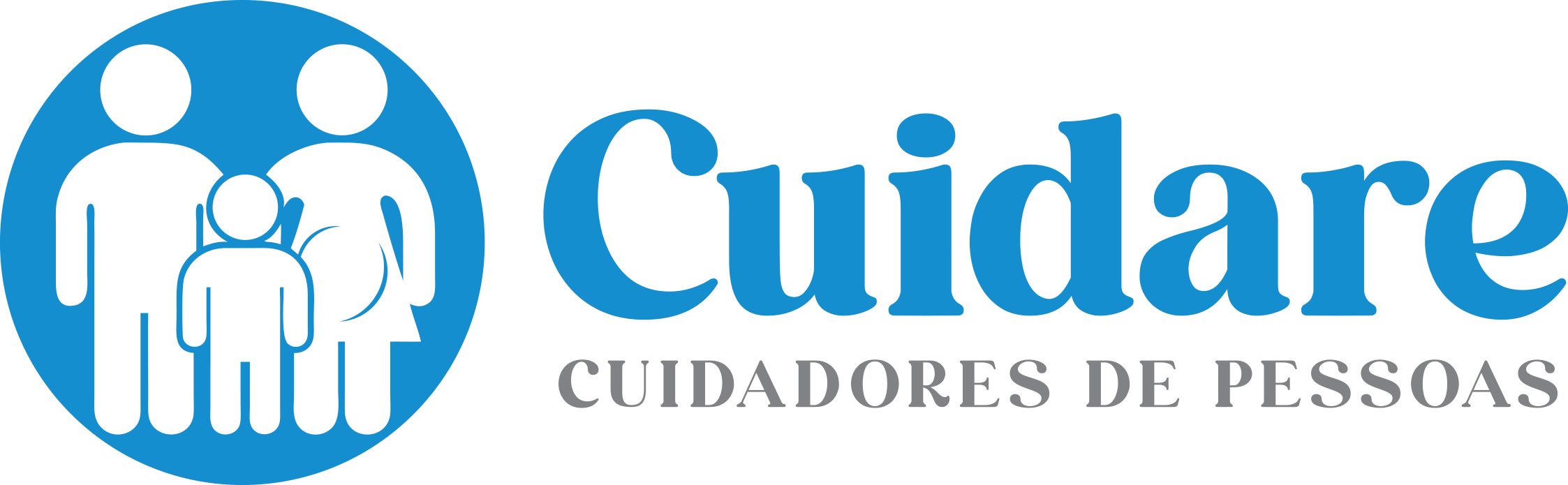 Cuidare - Cuidadores de Pessoas